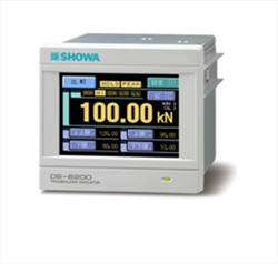 Bộ hiển thị đo lực Showa DS-6200